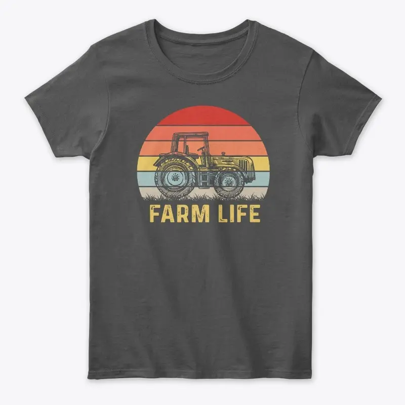 Farm Life