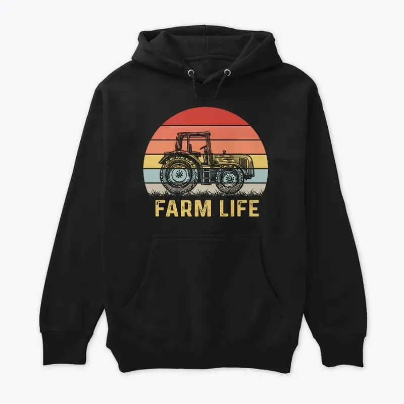 Farm Life