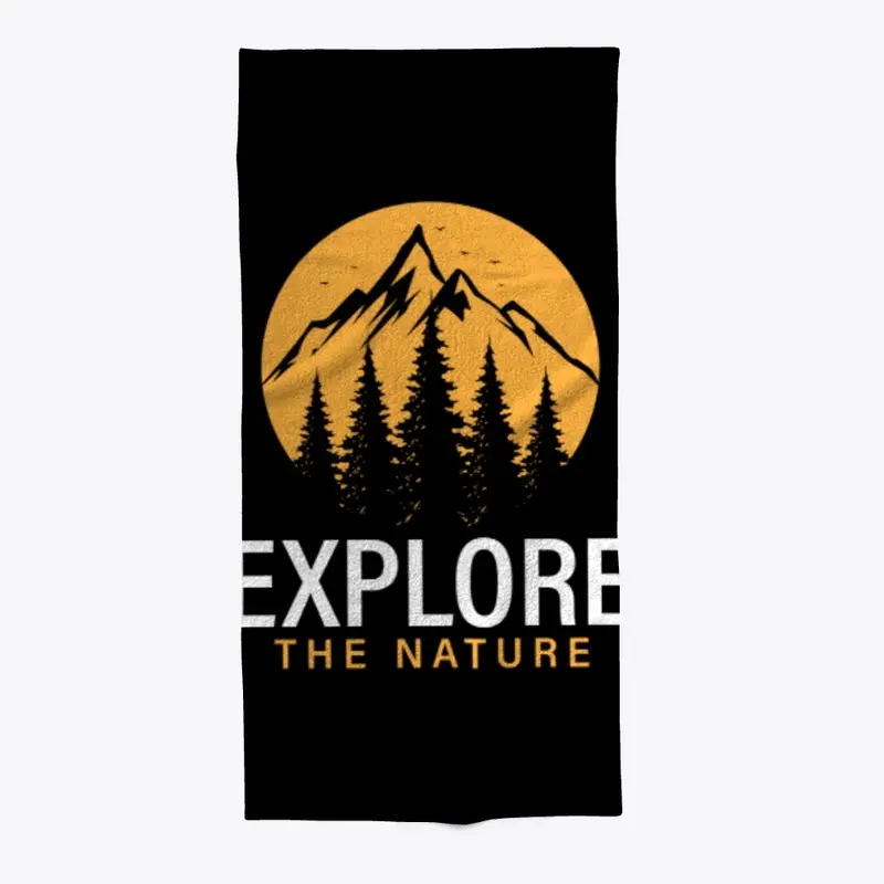 Explore The Nature