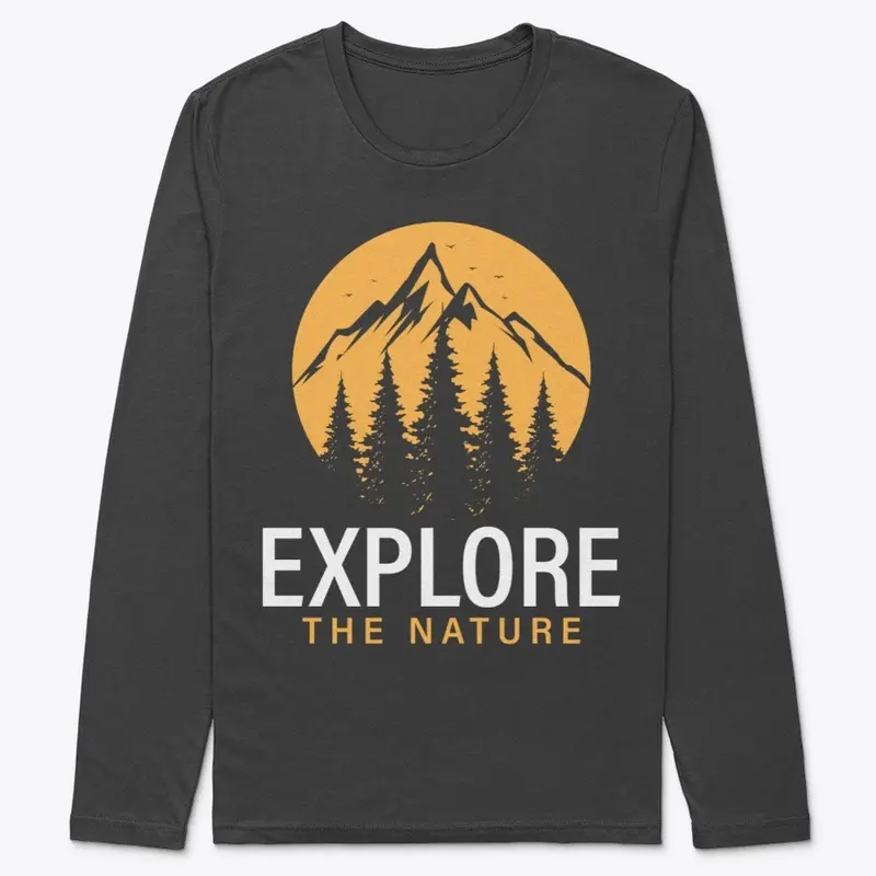 Explore The Nature