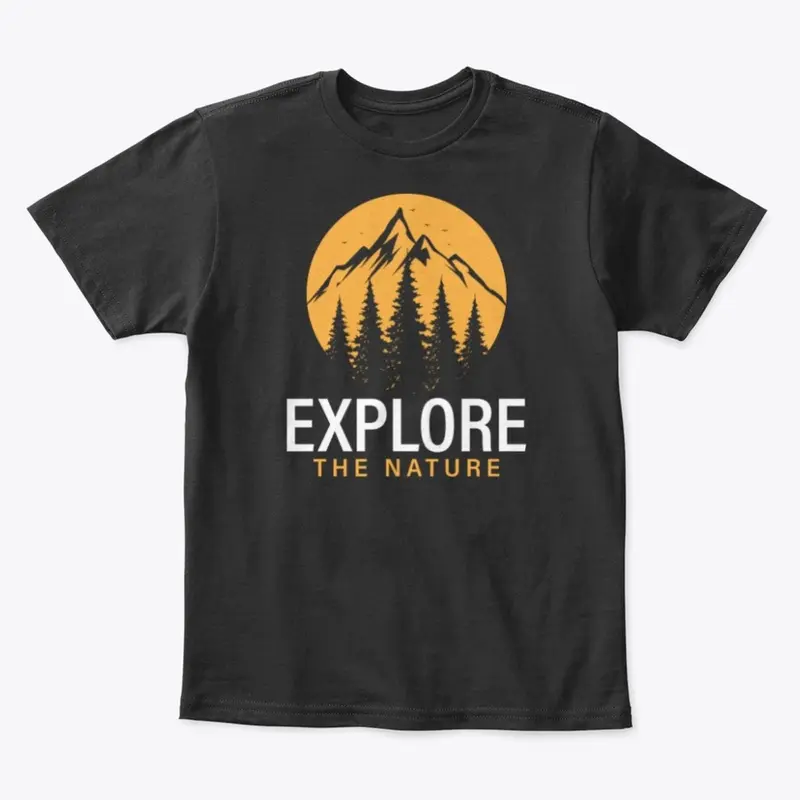 Explore The Nature