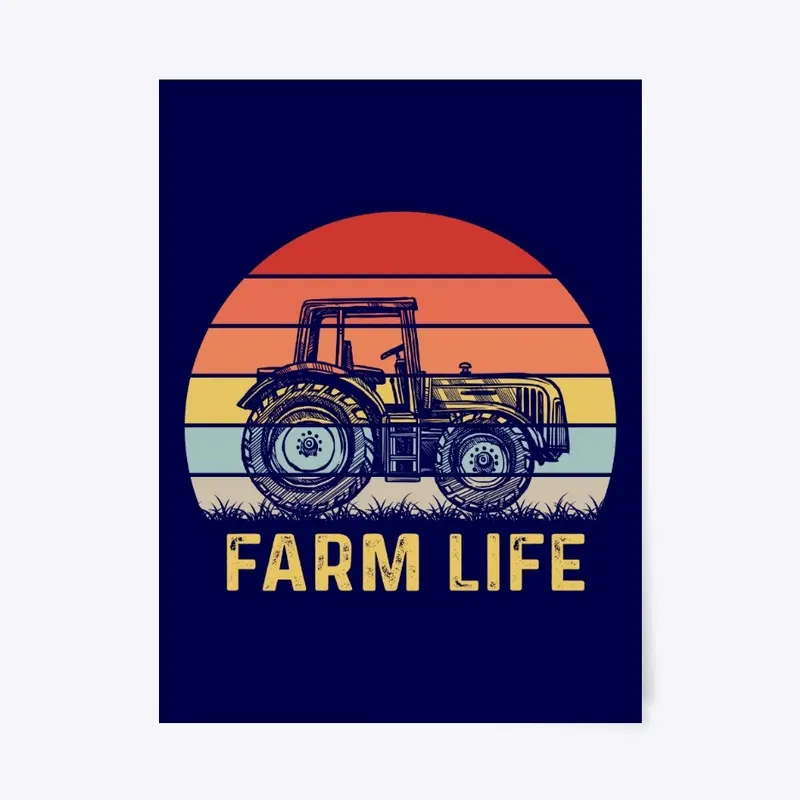 Farm Life