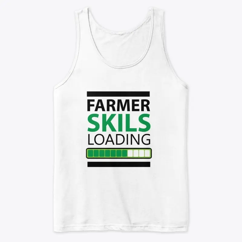 Farmer Skills