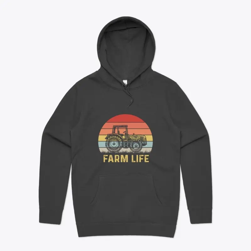 Farm Life