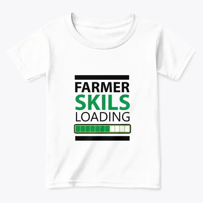 Farmer Skills