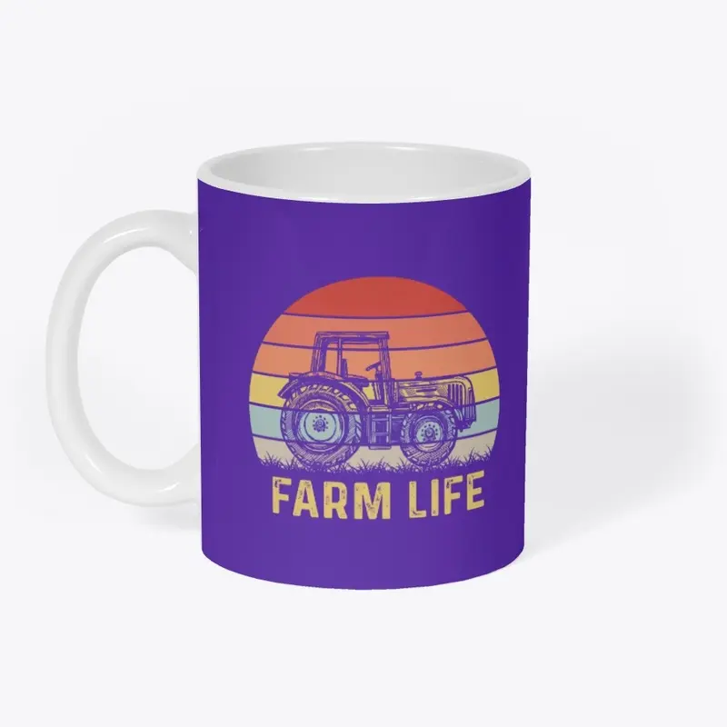 Farm Life