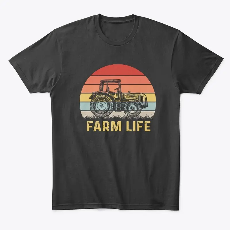 Farm Life